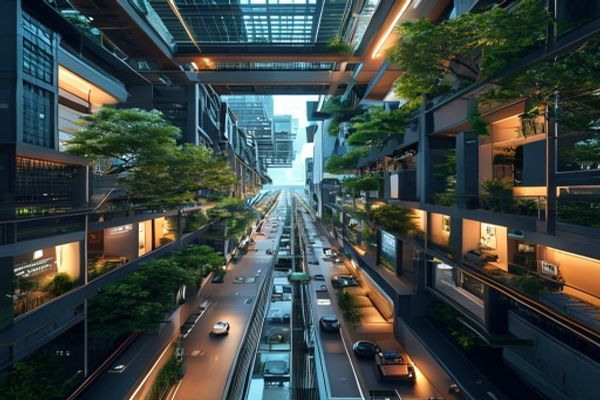 AI 内容生成：万站通 8 套中文提示词预设